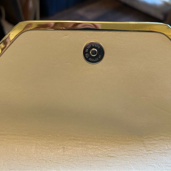 1970/1980 Nude Chainmesh handbag made in Hong Kong - Picture 11 of 16